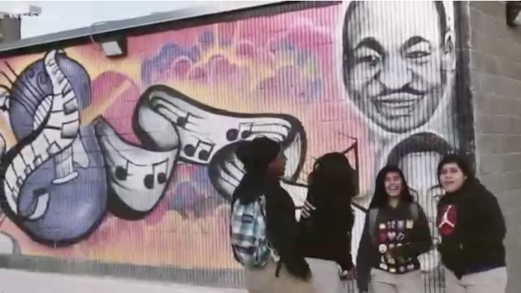 San Antonio leaders announce 2025 DreamWeek event lineup